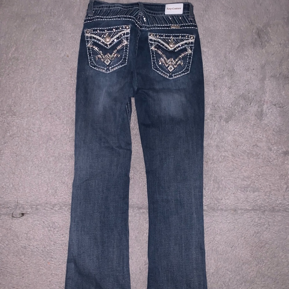 Sexy Couture Womens Jeans